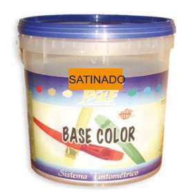 Pintura Plastica   Satinada PRF