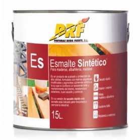 Esmalte Sintetico Brillante PRF