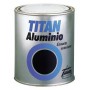 Titan Aluminio Exteriores