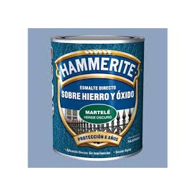 Hammerite Martele