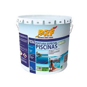 Pintura Piscina Clorocaucho